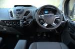 Ford Tourneo Custom Limited 2019 года (ZA)